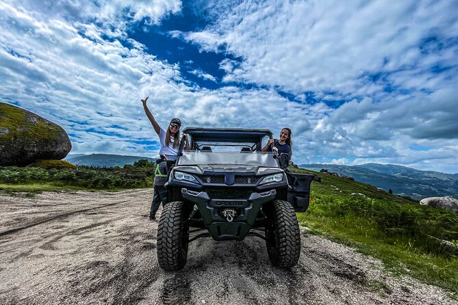 1h Buggy Tour • (price is per vehicle) - Safety that actually shows up: gear, insurance, and the driver rules you must follow