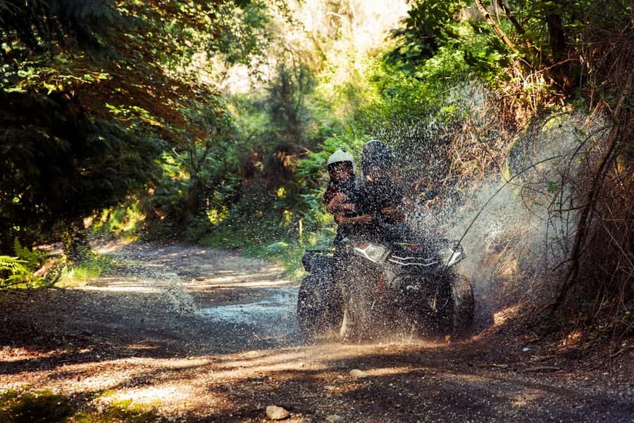 1h Quad Tour • Arcos de Valdevez • Peneda Gerês - Key highlights you should know before you go