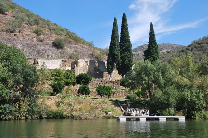 2-hour Rabelo Boat tour in Pinhão - Weather, what to pack, and how the open-air design really helps