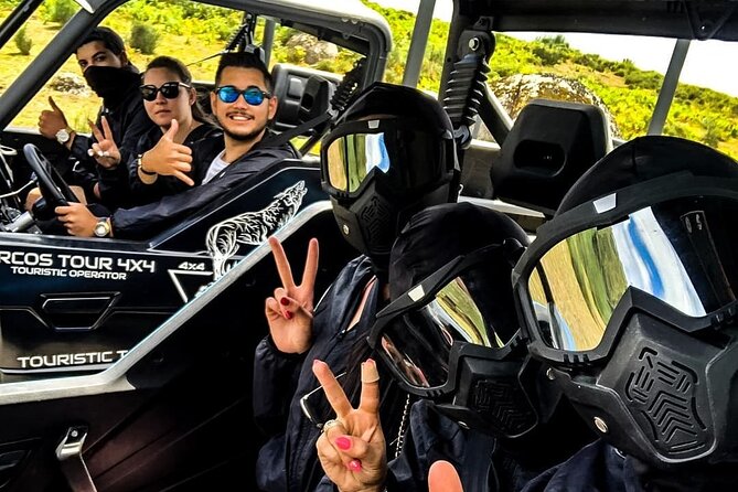 2h Buggy Tour • (price is per vehicle) - Is it worth the price? A practical look at value