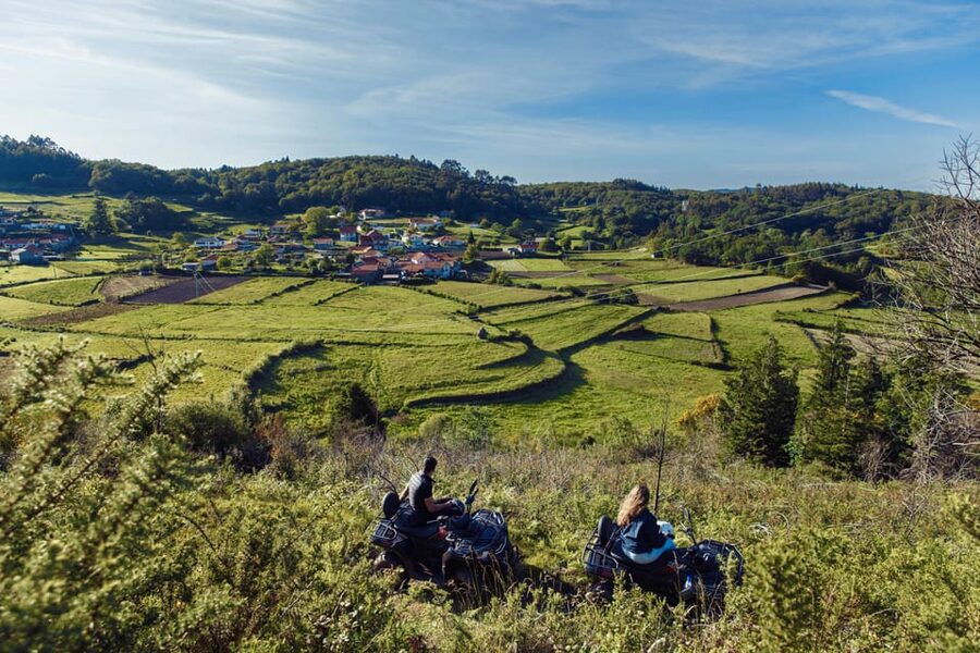 2h Quad Tour • Arcos de Valdevez • Peneda Gerês - Who should book, and who should skip this quad tour