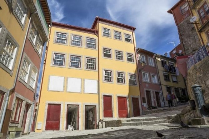 3-Hour Porto Jewish Heritage Walking Tour with Local Guide - Guides: why Ricardo and Pedro keep getting mentioned