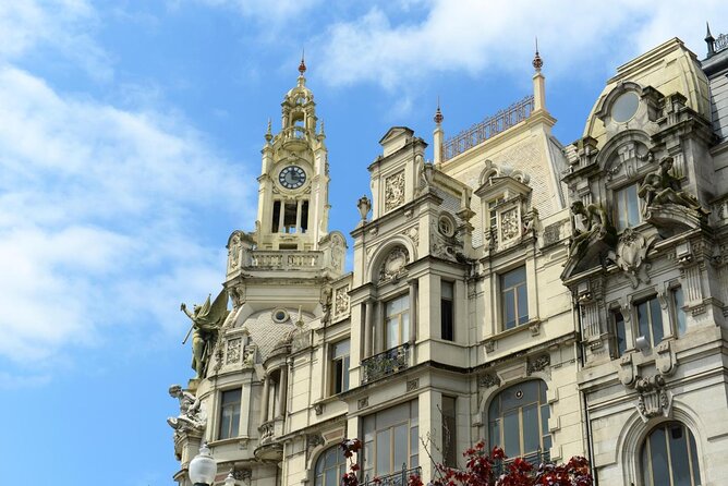 3-hour private guided walking tour of the BEST of Porto - Key highlights I’d plan around