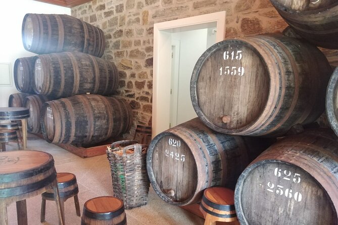3-Hour Tour to Discover Pinhão - Moment of Discovery - Key things that make this tour work well