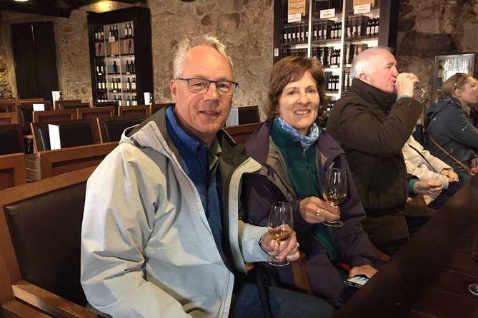 3 table wines & 5 Port wines + Tapas - Stop 2: Rua de Sant’ Ana, medieval streets, and your first wine tasting