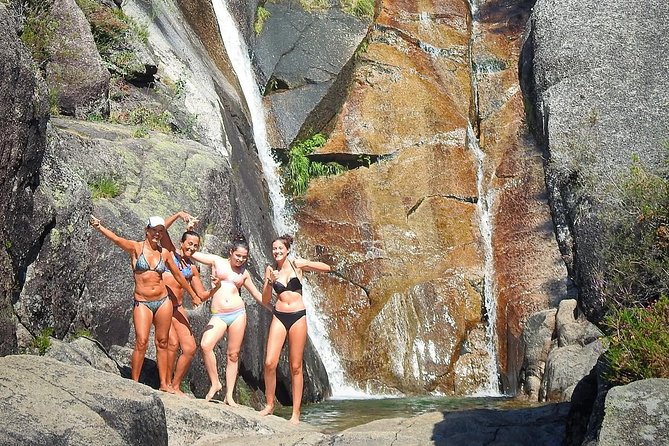 3 Wonderful Waterfalls in a Day - Guides, photos, and why the small group matters