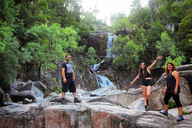 3 Wonderful Waterfalls in a Day - The hiking reality check: short walks, but not always easy