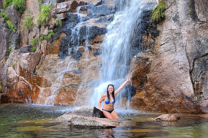 3 Wonderful Waterfalls in a Day - Timing and meeting point, so you can plan your morning
