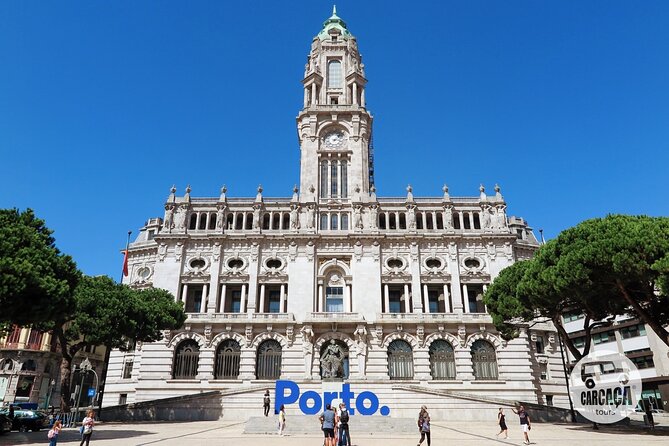 4-hour sightseeing tour in Porto - How the off-road style changes your Porto sightseeing