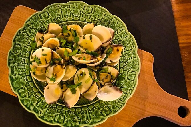 4-Hour Traditional Portuguese Food & Wine Tour in Porto - Why This Porto Food and Wine Tour Feels Worth the Time