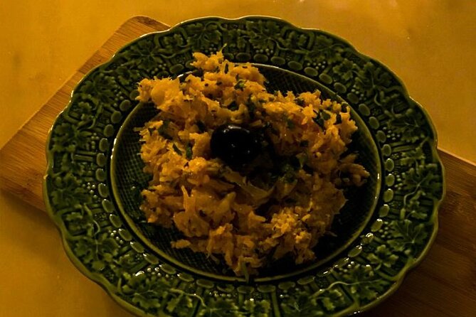 4-Hour Traditional Portuguese Food & Wine Tour in Porto - The Walk Through Porto: Easy, But Not Zero Effort