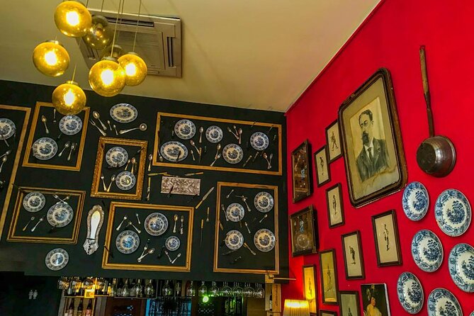 4-Hour Traditional Portuguese Food & Wine Tour in Porto - Price and Value: What $90.70 Buys You