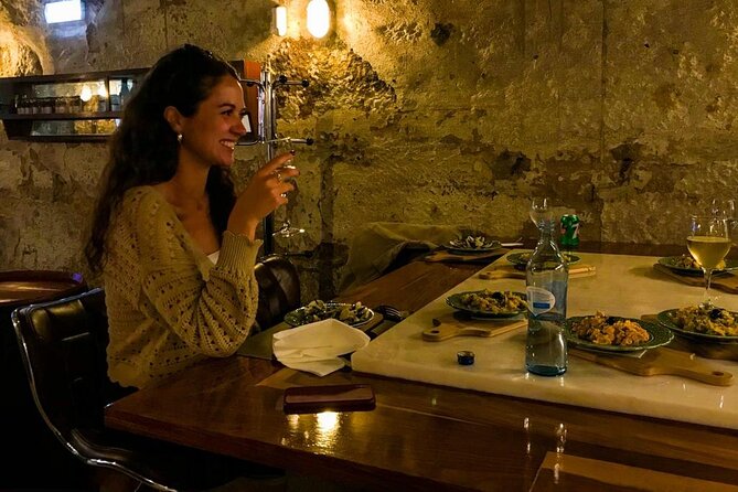 4-Hour Traditional Portuguese Food & Wine Tour in Porto - Who This Tour Is Best For, and Who Might Pass