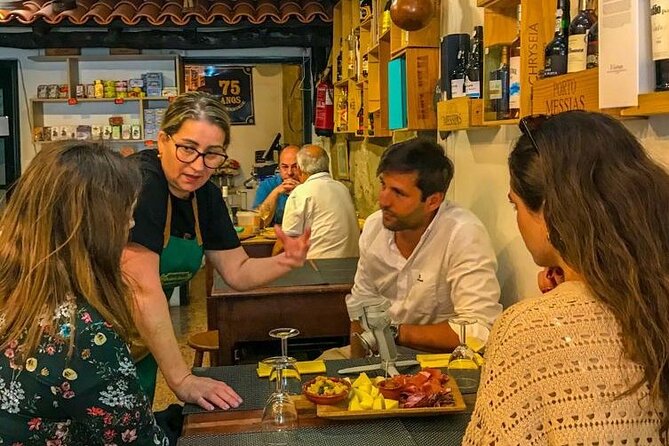 4-Hour Traditional Portuguese Food & Wine Tour in Porto - My Booking Advice: When This Tour Is a Smart Move
