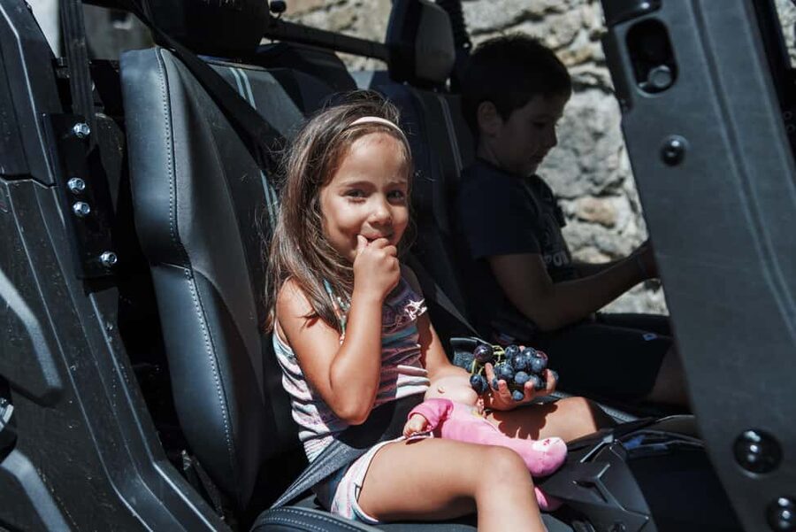 4h Buggy Tour • Arcos de Valdevez • Peneda Gerês - Driving Your Own Buggy Through Arcos de Valdevez