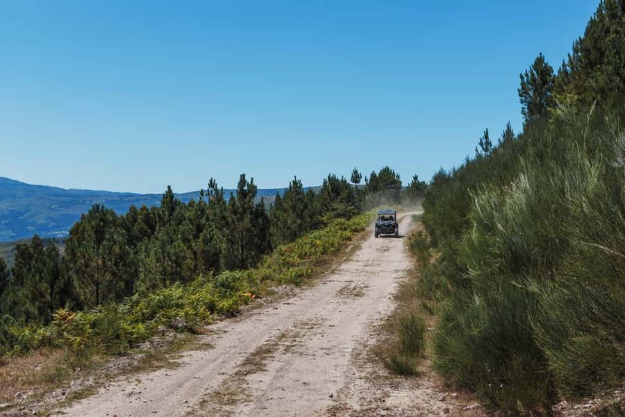 4h Buggy Tour • Arcos de Valdevez • Peneda Gerês - Gear, Rules, and What to Bring (And What Gets You Turned Away)