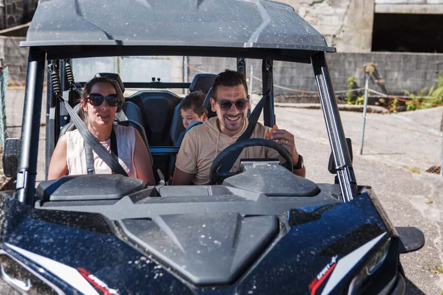 4h Buggy Tour • Arcos de Valdevez • Peneda Gerês - Price and Value: Is $238 Worth 4 Hours?