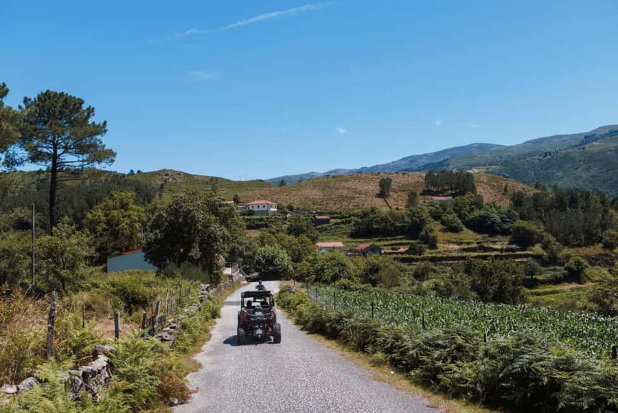 4h Buggy Tour • Arcos de Valdevez • Peneda Gerês - Should You Book the Arcos de Valdevez Buggy Tour?