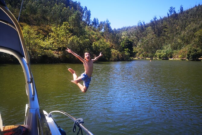 4H Private Boat Trip on the Douro River - Feel the Nature - Where This Douro Private Boat Trip Fits in Your Porto Plan