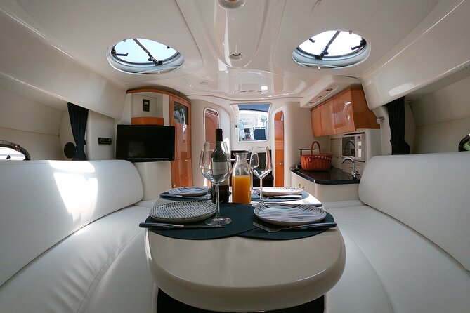 4H Private Boat Trip on the Douro River - Feel the Nature - Price and Value: What $150.20 Buys You on This Private Cruise