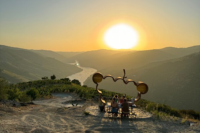 4x4 Adventure in Douro: Wine Tasting, Boat Trip and Lunch - Key things I’d put on your must-know list