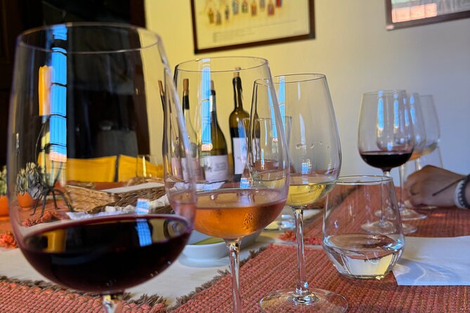 4x4 Adventure in Douro: Wine Tasting, Boat Trip and Lunch - Pinhão boat trip: the river view that makes sense of everything