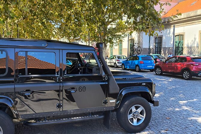 4x4 Adventure in Douro: Wine Tasting, Boat Trip and Lunch - What drinks, tastings, and lunch really mean for value