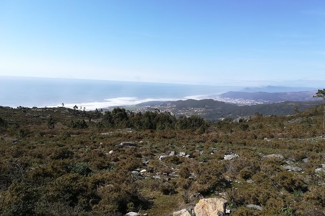 4X4 Privat Tour – Minho Coast - Beaches and Mountain - Meeting Miguel Coelho, and what his guiding style really gives you