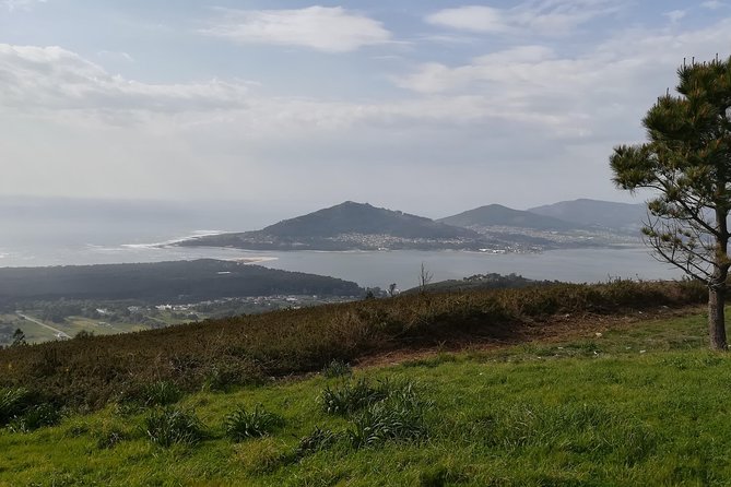 4X4 Privat Tour – Minho Coast - Beaches and Mountain - What the stops feel like in real time