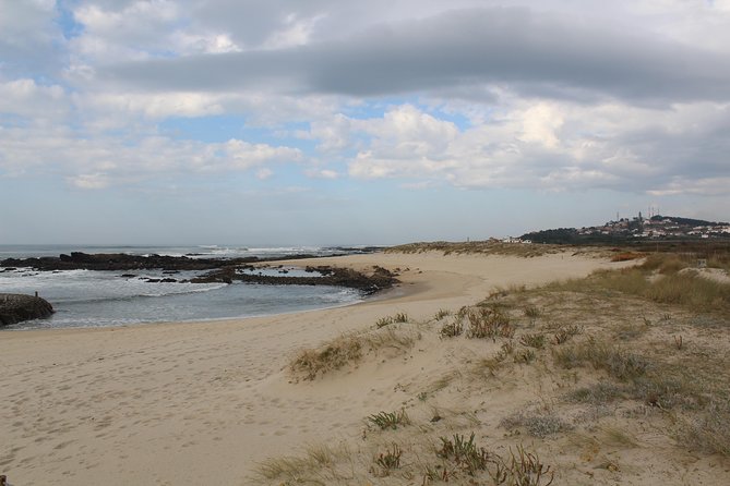 4X4 Privat Tour – Minho Coast - Beaches and Mountain - What’s included, what isn’t, and the small things to confirm