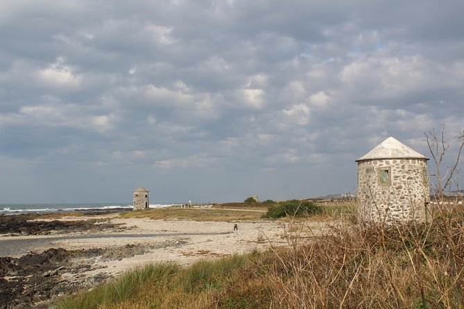 4X4 Privat Tour – Minho Coast - Beaches and Mountain - A quick note on group comfort and practical travel needs