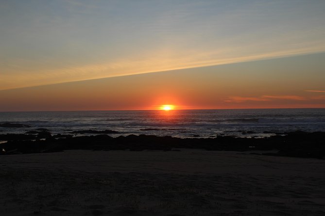 4X4 Privat Tour – Minho Coast - Beaches and Mountain - The Caminha to Viana do Castelo route, with mountains and sea together