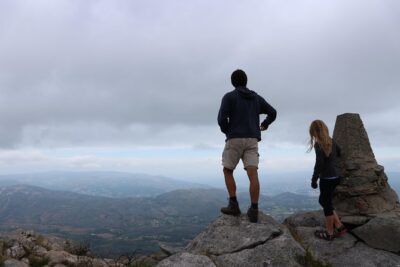 4X4 Tour – Discovering Serra d´ Arga
