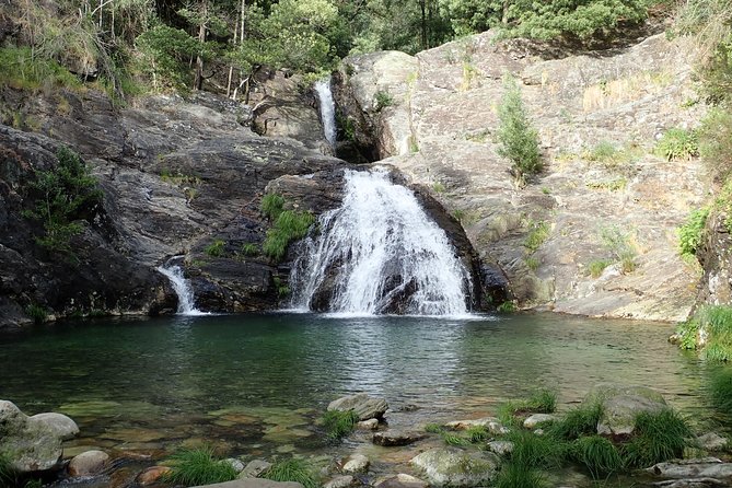 4X4 Tour - Discovering Serra d´ Arga - Your Guide Matters: What I’d Expect From Miguel and Rui in English