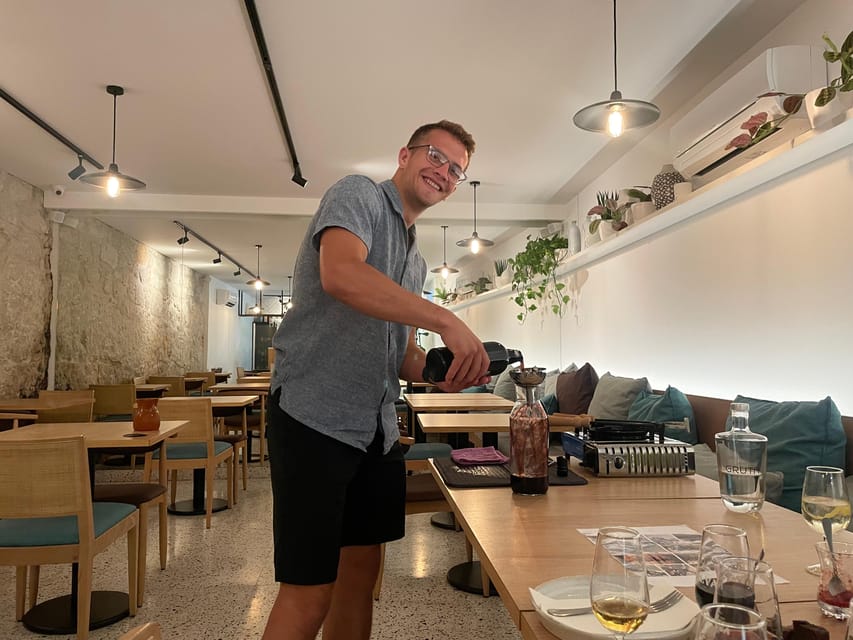 5 pairings ports wines with a Sommelier - Practical tips to get the most from the tasting