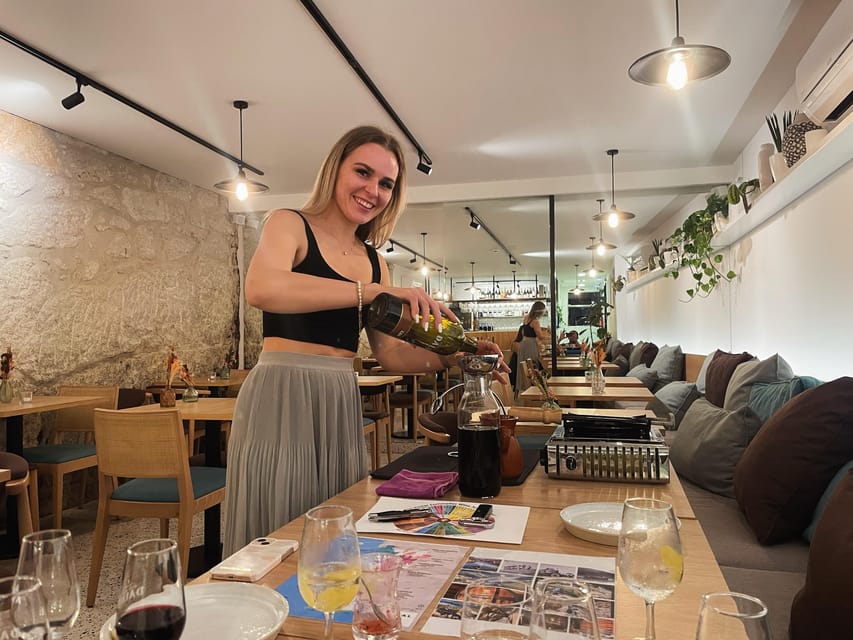 5 pairings ports wines with a Sommelier - Who this Port pairing works best for