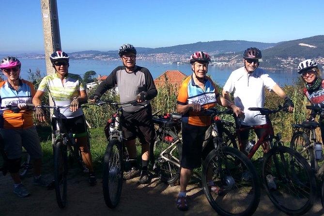 7-Day The Way of St James Bike Tour- The Coast Path - Camino to Santiago - Key things I’d bank on before you go