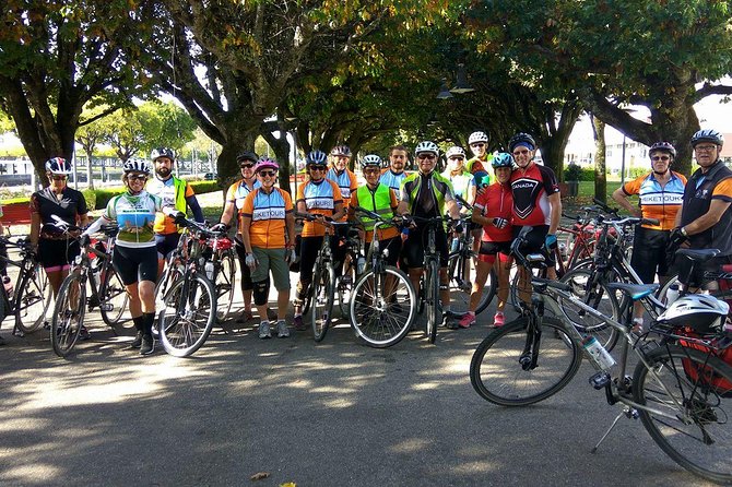 7-Day The Way of St James Bike Tour- The Coast Path - Camino to Santiago - Your bike and navigation: Trek mountain bicycles, GPS, and road book