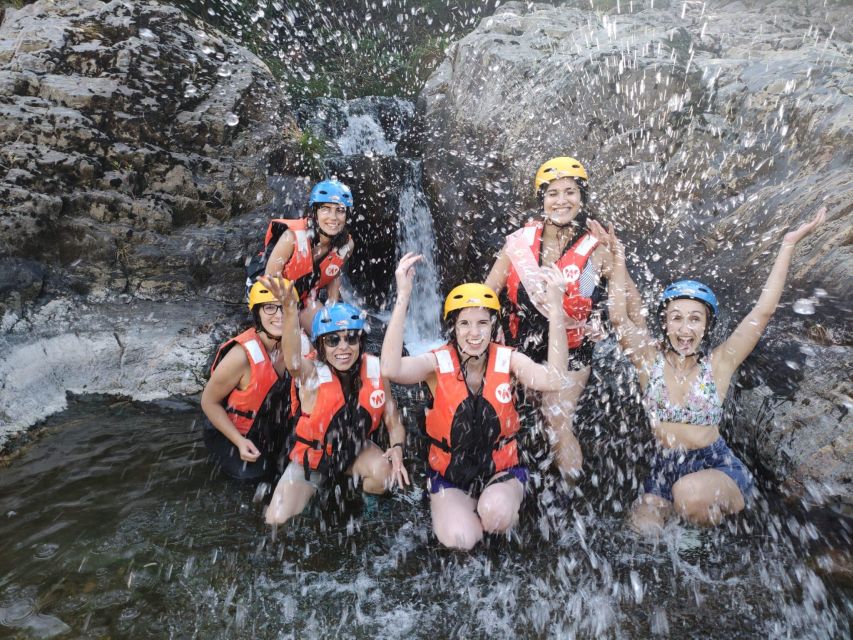Alvarenga: 3-Hour Rafting Journey at Paiva River - Price and value: what $40 buys for 3 hours of transport and water time
