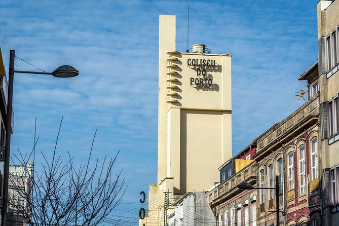 Amazing Secrets of Porto: Self-Guided Puzzle Adventure - Start at São Bento, Then Learn Porto by Looking