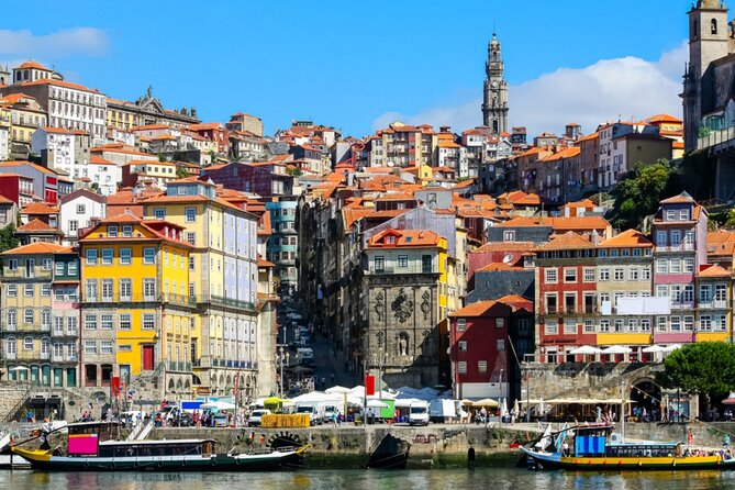 Amazing Secrets of Porto: Self-Guided Puzzle Adventure - Price, Pacing, and Who This Is For