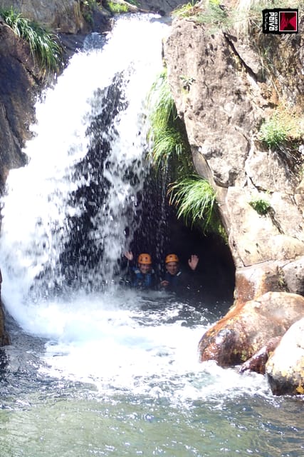 Arouca: Canyoning in Rio de Frades - Key points to know before you go