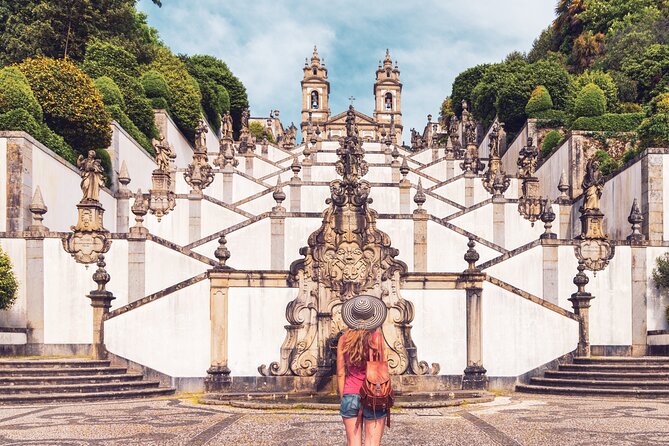 Authentic Braga & Guimarães: Small Historical Group Tour - Key Points Worth Knowing Before You Go