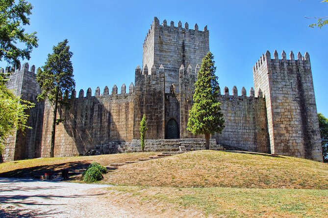 Authentic Braga & Guimarães: Small Historical Group Tour - The 8:30 Start: How the Day Is Built Around Early Light and Less Rushing