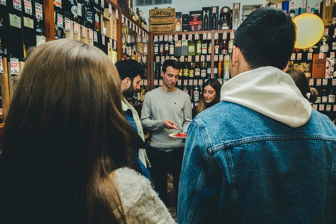 Authentic Food and Wine Tour in Porto by Food Lover Tour - Key highlights at a glance