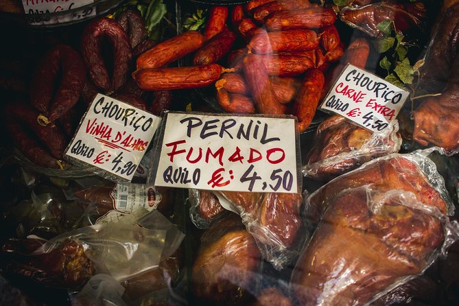 Authentic Food and Wine Tour in Porto by Food Lover Tour - Value check: what you’re paying $83.44 for (and why it can be fair)