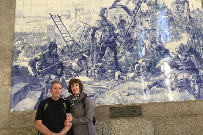 Authentic Oporto Walking Tour with Wine Tasting - Tapas lunch add-on: how to decide if it fits your plans