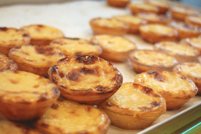 Authentic Porto Food Tour & Market Experience - A 3-hour Porto circuit that actually feels like Porto food