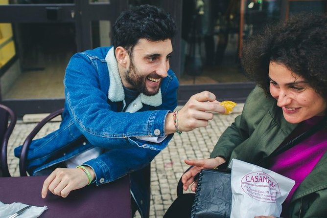 Authentic Porto Food Tour & Market Experience - Stop 3: Dried fruits in an old grocery store