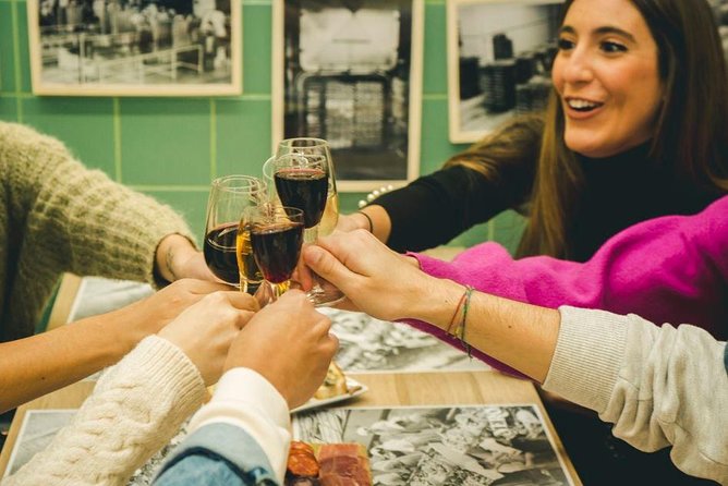 Authentic Porto Food Tour & Market Experience - Price and value: what $101.54 buys you in real food